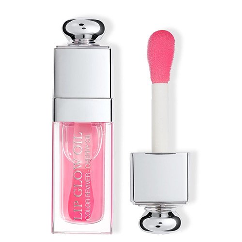Dior-Dior Addict Lip Glow Oil - Color Enhancing Nourishing Dior-Dior Addict Lip Glow Oil - Color Enhancing Nourishing